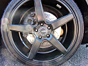 Thumbnail image of 2007 Mercedes-Benz E-Class at Iron Horse Auto