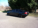 Thumbnail image of 2007 Mercedes-Benz E-Class at Iron Horse Auto
