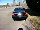 Thumbnail image of 2007 Mercedes-Benz E-Class at Iron Horse Auto