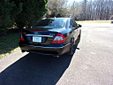 Thumbnail image of 2007 Mercedes-Benz E-Class at Iron Horse Auto