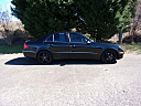 Thumbnail image of 2007 Mercedes-Benz E-Class at Iron Horse Auto