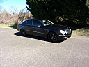 Thumbnail image of 2007 Mercedes-Benz E-Class at Iron Horse Auto