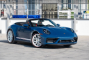 Thumbnail image of 2023 Porsche 911 at Brickell Mazda