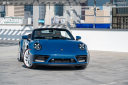 Thumbnail image of 2023 Porsche 911 at Brickell Mazda