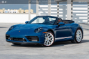 Thumbnail image of 2023 Porsche 911 at Brickell Mazda