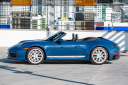 Thumbnail image of 2023 Porsche 911 at Brickell Mazda