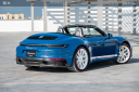 Thumbnail image of 2023 Porsche 911 at Brickell Mazda