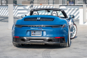 Thumbnail image of 2023 Porsche 911 at Brickell Mazda