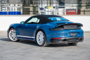 Thumbnail image of 2023 Porsche 911 at Brickell Mazda
