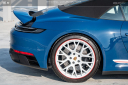 Thumbnail image of 2023 Porsche 911 at Brickell Mazda