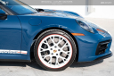 Thumbnail image of 2023 Porsche 911 at Brickell Mazda