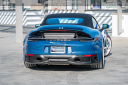 Thumbnail image of 2023 Porsche 911 at Brickell Mazda