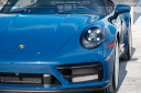 Thumbnail image of 2023 Porsche 911 at Brickell Mazda