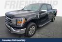 Thumbnail image of 2023 Ford F-150 at Friendship Nissan, Chrysler, Dodge, Jeep, Ram