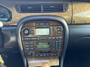 Thumbnail image of 2002 Jaguar X-Type at Lewis Family Auto