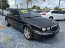 Thumbnail image of 2002 Jaguar X-Type at Lewis Family Auto