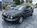 Thumbnail image of 2002 Jaguar X-Type at Lewis Family Auto
