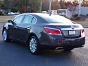 Thumbnail image of 2013 Buick LaCrosse at Cars R Us