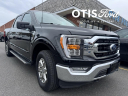 2023 Ford F-150 XLT at Otis Ford