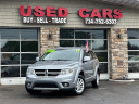 Thumbnail image of 2017 Dodge Journey at L.A. Trading Co.