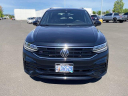 Thumbnail image of 2022 Volkswagen Tiguan at Dick's Hillsboro Honda - USED