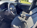 Thumbnail image of 2022 Volkswagen Tiguan at Dick's Hillsboro Honda - USED