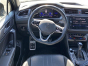 Thumbnail image of 2022 Volkswagen Tiguan at Dick's Hillsboro Honda - USED