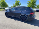 Thumbnail image of 2022 Volkswagen Tiguan at Dick's Hillsboro Honda - USED