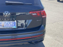 Thumbnail image of 2022 Volkswagen Tiguan at Dick's Hillsboro Honda - USED