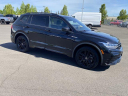 Thumbnail image of 2022 Volkswagen Tiguan at Dick's Hillsboro Honda - USED