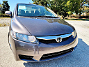 Thumbnail image of 2010 Honda Civic at Sign And Drive of Raleigh Auto Sales Llc
