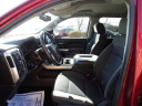 Thumbnail image of 2018 Chevrolet Silverado 1500 at Columbia Chevrolet Co