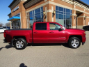 Thumbnail image of 2018 Chevrolet Silverado 1500 at Columbia Chevrolet Co