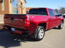 Thumbnail image of 2018 Chevrolet Silverado 1500 at Columbia Chevrolet Co