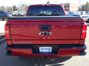 Thumbnail image of 2018 Chevrolet Silverado 1500 at Columbia Chevrolet Co