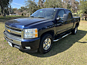 Thumbnail image of 2011 Chevrolet Silverado 1500 at Let’s Deal Auto Sales INC