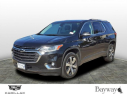 Thumbnail image of 2018 Chevrolet Traverse at Bayway Cadillac Of The Woodlands