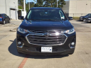 Thumbnail image of 2018 Chevrolet Traverse at Bayway Cadillac Of The Woodlands