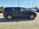2018 Chevrolet Traverse LT Leather at Bayway Cadillac Of The Woodlands