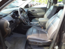 Thumbnail image of 2018 Chevrolet Traverse at Bayway Cadillac Of The Woodlands