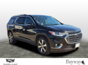 Thumbnail image of 2018 Chevrolet Traverse at Bayway Cadillac Of The Woodlands
