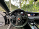 2020 Porsche 911 Carrera 4S at Jaguar Land Rover Huntington