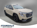 Thumbnail image of 2022 GMC Terrain at Zanesville Honda