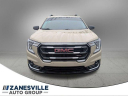 2022 GMC Terrain AT4 at Zanesville Honda