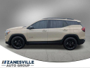 Thumbnail image of 2022 GMC Terrain at Zanesville Honda