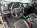 2022 GMC Terrain AT4 at Zanesville Toyota