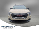 Thumbnail image of 2022 GMC Terrain at Zanesville Toyota