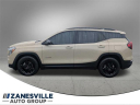 Thumbnail image of 2022 GMC Terrain at Zanesville Toyota