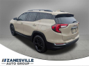 Thumbnail image of 2022 GMC Terrain at Zanesville Toyota
