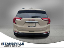 Thumbnail image of 2022 GMC Terrain at Zanesville Toyota